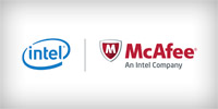 Intel & McAfee Cloud Security Solutions